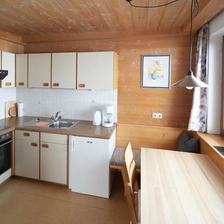 Ferienwohnung Petra Natter Bezau Eksteriør bilde